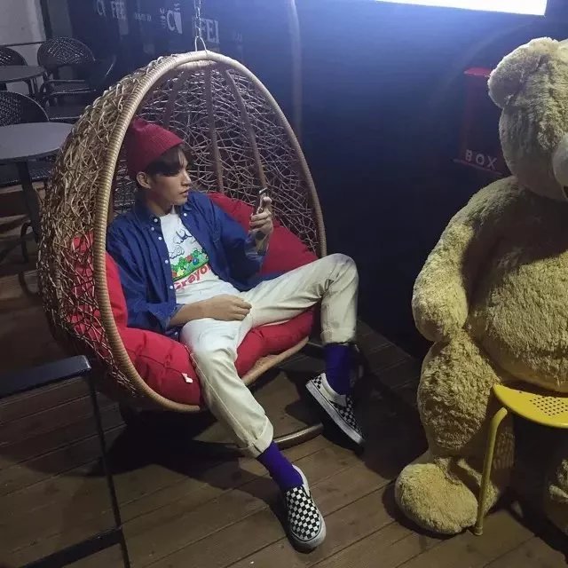 徐梵飞雄
